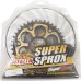 Supersprox Ducati Edge Kit (RSA-737-39-KIT) for Ducati 1098 2007, 2008 Supersprox Ducati Edge Kit (RSA-737-39-KIT) for Ducati 1098 2007, 2008