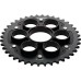 Supersprox Ducati Edge Kit (RSA-737-40-KIT) for Ducati 1098 2007, 2008 Supersprox Ducati Edge Kit (RSA-737-40-KIT) for Ducati 1098 2007, 2008