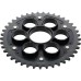 Supersprox Ducati Edge Kit (RSA-737-41-KIT) for Ducati 1098 2007, 2008 Supersprox Ducati Edge Kit (RSA-737-41-KIT) for Ducati 1098 2007, 2008