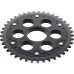 Supersprox Ducati Edge Kit (RSA-737-41-KIT) for Ducati 1098 2007, 2008 Supersprox Ducati Edge Kit (RSA-737-41-KIT) for Ducati 1098 2007, 2008