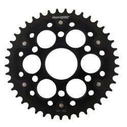 Supersprox Ducati Edge Kit (RSA-737525-41-KIT) for Ducati 1098 2007, 2008