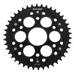 Supersprox Ducati Edge Kit (RSA-737525-42-KIT) for Ducati 1098 2007, 2008