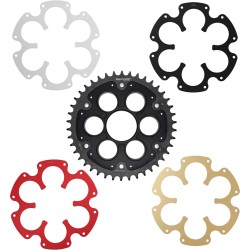 Supersprox Ducati Edge Kit (RSA-737530-42-KIT) for Ducati Multistrada 1200