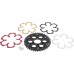 Supersprox Ducati Edge Kit (RSA-755525-40-KIT) for Ducati Monster 1200 2014 Supersprox Ducati Edge Kit (RSA-755525-40-KIT) for Ducati Monster 1200 2014