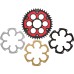 Supersprox Ducati Edge Kit (RSA-755525-41-KIT) for Ducati Monster 1200 2014 Supersprox Ducati Edge Kit (RSA-755525-41-KIT) for Ducati Monster 1200 2014