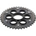 Supersprox Ducati Edge Kit (RSA-755525-41-KIT) for Ducati Monster 1200 2014 Supersprox Ducati Edge Kit (RSA-755525-41-KIT) for Ducati Monster 1200 2014