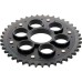 Supersprox Ducati Edge Kit (RSA-755525-41-KIT) for Ducati Monster 1200 2014 Supersprox Ducati Edge Kit (RSA-755525-41-KIT) for Ducati Monster 1200 2014