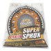 Supersprox - Steel & Aluminum Gold Stealth sprocket, 48T, Chain Size 525, RST-1307-48-GLD Supersprox - Steel & Aluminum Gold Stealth sprocket, 48T, Chain Size 525, RST-1307-48-GLD