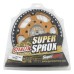 Supersprox - Steel & Aluminum Gold Stealth sprocket, 48T, Chain Size 530, RST-1334-48-GLD Supersprox - Steel & Aluminum Gold Stealth sprocket, 48T, Chain Size 530, RST-1334-48-GLD