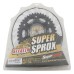 Supersprox - Steel & Aluminum Black Stealth sprocket, 39T, Chain Size 525, RST-1489-39-BLK Supersprox - Steel & Aluminum Black Stealth sprocket, 39T, Chain Size 525, RST-1489-39-BLK