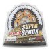 Supersprox - Steel & Aluminum Gold Stealth sprocket, 40T, Chain Size 525, RST-1489-40-GLD Supersprox - Steel & Aluminum Gold Stealth sprocket, 40T, Chain Size 525, RST-1489-40-GLD