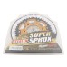 Supersprox - Steel & Aluminum Gold Stealth sprocket, 41T, Chain Size 525, RST-1489-41-GLD Supersprox - Steel & Aluminum Gold Stealth sprocket, 41T, Chain Size 525, RST-1489-41-GLD