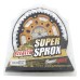 Supersprox - Steel & Aluminum Gold Stealth sprocket, 43T, Chain Size 525, RST-1489-43-GLD Supersprox - Steel & Aluminum Gold Stealth sprocket, 43T, Chain Size 525, RST-1489-43-GLD
