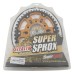 Supersprox - Steel & Aluminum Gold Stealth sprocket, 45T, Chain Size 525, RST-1489-45-GLD Supersprox - Steel & Aluminum Gold Stealth sprocket, 45T, Chain Size 525, RST-1489-45-GLD