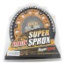 Supersprox - Steel & Aluminum Gold Stealth sprocket, 48T, Chain Size 520, RST-1512-48-GLD Supersprox - Steel & Aluminum Gold Stealth sprocket, 48T, Chain Size 520, RST-1512-48-GLD