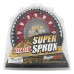 Supersprox - Steel & Aluminum Red Stealth sprocket, 48T, Chain Size 520, RST-1512-48-RED Supersprox - Steel & Aluminum Red Stealth sprocket, 48T, Chain Size 520, RST-1512-48-RED