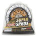 Supersprox - Steel & Aluminum Gold Stealth sprocket, 40T, Chain Size 530, RST-1524-40-GLD Supersprox - Steel & Aluminum Gold Stealth sprocket, 40T, Chain Size 530, RST-1524-40-GLD