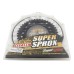 Supersprox - Steel & Aluminum Black Stealth sprocket, 41T, Chain Size 525, RST-1792-41-BLK Supersprox - Steel & Aluminum Black Stealth sprocket, 41T, Chain Size 525, RST-1792-41-BLK