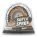 Supersprox - Steel & Aluminum Gold Stealth sprocket, 42T, Chain Size 525, RST-1792-42-GLD Supersprox - Steel & Aluminum Gold Stealth sprocket, 42T, Chain Size 525, RST-1792-42-GLD