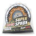 Supersprox - Steel & Aluminum Gold Stealth sprocket, 43T, Chain Size 525, RST-1792-43-GLD Supersprox - Steel & Aluminum Gold Stealth sprocket, 43T, Chain Size 525, RST-1792-43-GLD