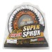 Supersprox - Steel & Aluminum Gold Stealth sprocket, 40T, Chain Size 520, RST-1793-40-GLD Supersprox - Steel & Aluminum Gold Stealth sprocket, 40T, Chain Size 520, RST-1793-40-GLD