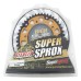 Supersprox - Steel & Aluminum Gold Stealth sprocket, 43T, Chain Size 520, RST-1793-43-GLD Supersprox - Steel & Aluminum Gold Stealth sprocket, 43T, Chain Size 520, RST-1793-43-GLD