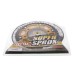 Supersprox Stealth Sprocket Gold 43T-RST-2012-43-GLD for Triumph Bonneville T120 Supersprox Stealth Sprocket Gold 43T-RST-2012-43-GLD for Triumph Bonneville T120