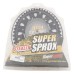 Supersprox - Steel & Aluminum Black Stealth sprocket, 48T, Chain Size 520, RST-210-48-BLK Supersprox - Steel & Aluminum Black Stealth sprocket, 48T, Chain Size 520, RST-210-48-BLK