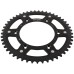 Supersprox Stealth Sprocket Black 49T-RST-210-49-BLK for Honda CRF230F 2003-2017 19 Supersprox Stealth Sprocket Black 49T-RST-210-49-BLK for Honda CRF230F 2003-2017 19