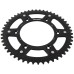 Supersprox Stealth Sprocket Black 50T-RST-210-50-BLK for Honda CRF230F 2003-2017 19 Supersprox Stealth Sprocket Black 50T-RST-210-50-BLK for Honda CRF230F 2003-2017 19