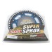 Supersprox - Steel & Aluminum Blue Stealth sprocket, 48T, Chain Size 520, RST-245-48-BLU Supersprox - Steel & Aluminum Blue Stealth sprocket, 48T, Chain Size 520, RST-245-48-BLU