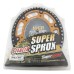 Supersprox - Steel & Aluminum Gold Stealth sprocket, 50T, Chain Size 520, RST-5-50-GLD Supersprox - Steel & Aluminum Gold Stealth sprocket, 50T, Chain Size 520, RST-5-50-GLD