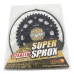 Supersprox - Steel & Aluminum Black Stealth sprocket, 41T, Chain Size 530, RST-7090-41-BLK Supersprox - Steel & Aluminum Black Stealth sprocket, 41T, Chain Size 530, RST-7090-41-BLK