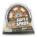 Supersprox - Steel & Aluminum Gold Stealth sprocket, 45T, Chain Size 530, RST-7096-45-GLD Supersprox - Steel & Aluminum Gold Stealth sprocket, 45T, Chain Size 530, RST-7096-45-GLD