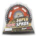 Supersprox - Steel & Aluminum Orange Stealth sprocket, 48T, Chain Size 520, RST-720-48-ORG Supersprox - Steel & Aluminum Orange Stealth sprocket, 48T, Chain Size 520, RST-720-48-ORG