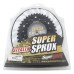 Supersprox - Steel & Aluminum Black Stealth sprocket, 39T, Chain Size 520, RST-735-39-BLK Supersprox - Steel & Aluminum Black Stealth sprocket, 39T, Chain Size 520, RST-735-39-BLK