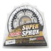 Supersprox - Steel & Aluminum Sliver Stealth sprocket, 41T, Chain Size 520, RST-735-41-SLV Supersprox - Steel & Aluminum Sliver Stealth sprocket, 41T, Chain Size 520, RST-735-41-SLV