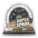 Supersprox - Steel & Aluminum Black Stealth sprocket, 39T, Chain Size 520, RST-737-39-BLK Supersprox - Steel & Aluminum Black Stealth sprocket, 39T, Chain Size 520, RST-737-39-BLK