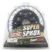 Supersprox - Steel & Aluminum Black Stealth sprocket, 40T, Chain Size 520, RST-737-40-BLK Supersprox - Steel & Aluminum Black Stealth sprocket, 40T, Chain Size 520, RST-737-40-BLK