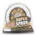 Supersprox - Steel & Aluminum Gold Stealth sprocket, 36T, Chain Size 520, RST-743-36-GLD Supersprox - Steel & Aluminum Gold Stealth sprocket, 36T, Chain Size 520, RST-743-36-GLD