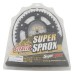 Supersprox - Steel & Aluminum Black Stealth sprocket, 44T, Chain Size 520, RST-743-44-BLK Supersprox - Steel & Aluminum Black Stealth sprocket, 44T, Chain Size 520, RST-743-44-BLK