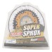 Supersprox - Steel & Aluminum Gold Stealth sprocket, 38T, Chain Size 525, RST-744-38-GLD Supersprox - Steel & Aluminum Gold Stealth sprocket, 38T, Chain Size 525, RST-744-38-GLD