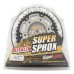 Supersprox - Steel & Aluminum Sliver Stealth sprocket, 42T, Chain Size 525, RST-745-42-SLV Supersprox - Steel & Aluminum Sliver Stealth sprocket, 42T, Chain Size 525, RST-745-42-SLV
