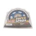 Supersprox - Steel & Aluminum Blue Stealth sprocket, 44T, Chain Size 525, RST-745-44-BLU Supersprox - Steel & Aluminum Blue Stealth sprocket, 44T, Chain Size 525, RST-745-44-BLU
