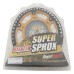 Supersprox - Steel & Aluminum Gold Stealth sprocket, 49T, Chain Size 520, RST-8000-49-GLD Supersprox - Steel & Aluminum Gold Stealth sprocket, 49T, Chain Size 520, RST-8000-49-GLD