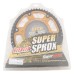Supersprox - Steel & Aluminum Gold Stealth sprocket, 51T, Chain Size 520, RST-8000-51-GLD Supersprox - Steel & Aluminum Gold Stealth sprocket, 51T, Chain Size 520, RST-8000-51-GLD