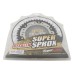 Supersprox - Steel & Aluminum Sliver Stealth sprocket, 41T, Chain Size 520, RST-808-41-SLV Supersprox - Steel & Aluminum Sliver Stealth sprocket, 41T, Chain Size 520, RST-808-41-SLV