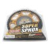 Supersprox - Steel & Aluminum Gold Stealth sprocket, 51T, Chain Size 520, RST-808-51-GLD Supersprox - Steel & Aluminum Gold Stealth sprocket, 51T, Chain Size 520, RST-808-51-GLD