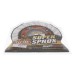 Supersprox Stealth Sprocket Orange 46T-RST-898-46-ORG for KTM SX 85 2003-2019 Supersprox Stealth Sprocket Orange 46T-RST-898-46-ORG for KTM SX 85 2003-2019