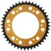 Supersprox Stealth Sprocket Gold 44T-RST-990-44-GLD for KTM XC-W 150 2017-2019 Supersprox Stealth Sprocket Gold 44T-RST-990-44-GLD for KTM XC-W 150 2017-2019